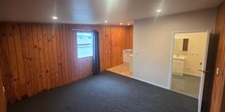 Rad's room