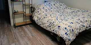 Rae's room