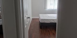 CJ's room