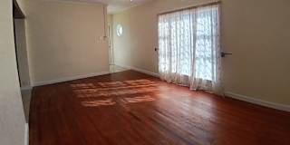 Aisha Johnson's room