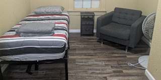 PadSplit's room