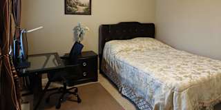 Andrew Yao's room