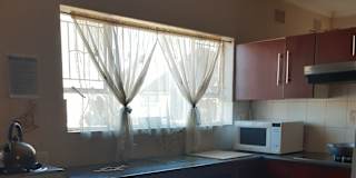 Carina's room