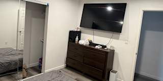 Aimee's room