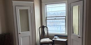 Esther's room