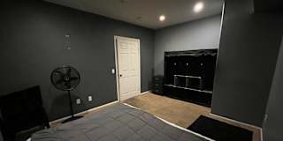 Warren's room