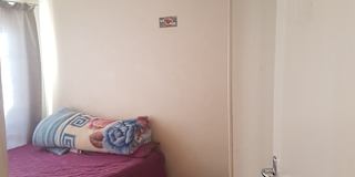 Daniel's room
