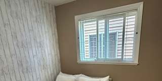 Homebase's room