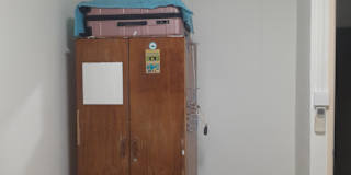 LLAN's room