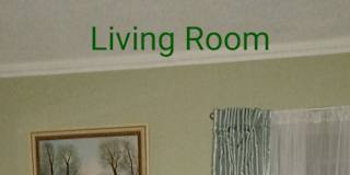 Bernie's room