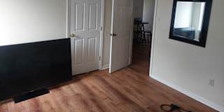 Marcus's room