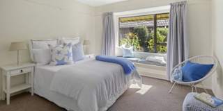 even's room