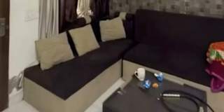 Deepansh's room