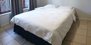 Graham's room