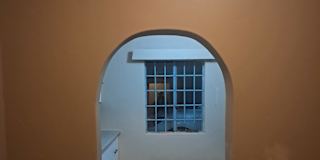 Llewellyn Green's room