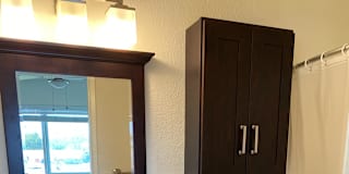 Bruno's room