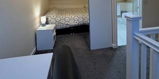 Julian's room