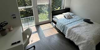 Vita's room