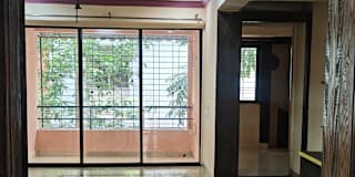 Ritesh Kharat's room