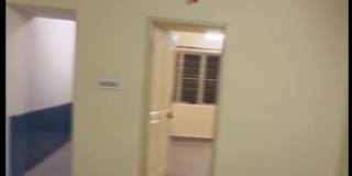 Lokesh Medegar's room