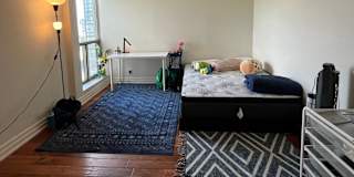 Joanna's room
