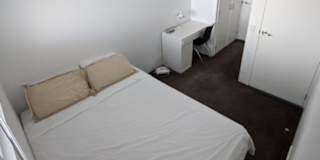 Peter's room