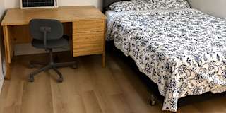 Stephanie's room