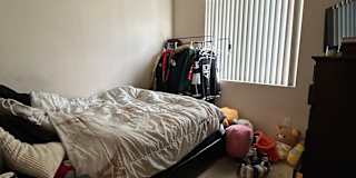 ELaina's room