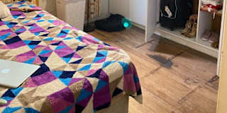 Ronard's room