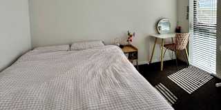 Hannah's room