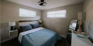 Jack's room