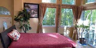 Cheri Wasman's room