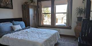 Lorinda's room