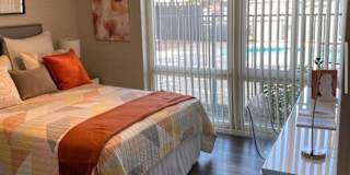 Gabriella's room