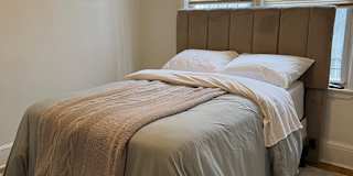 CRISTIAN ARANEDA's room