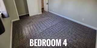 HomeCrew's room