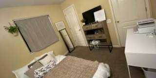 Jas's room