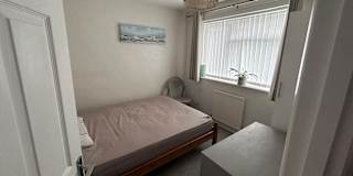 Ekta's room