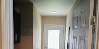Cameron Steele's room