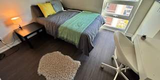 Emery's room