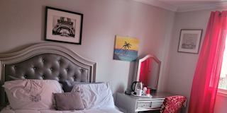 Ms Jay's room