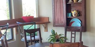 Franny Rod's room