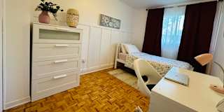 Bengie's room