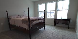 Joon's room