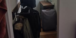 Max's room