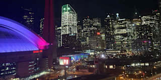 Sthefanye Suárez's room