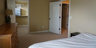 Cameron's room