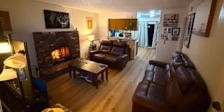 Chris pascu's room