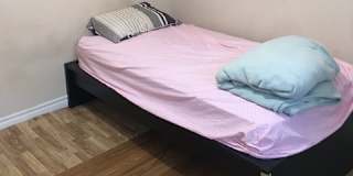 Sam's room