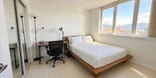 Valerie's room
